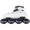 FR SKATES FR1 80 White - 2 